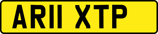 AR11XTP