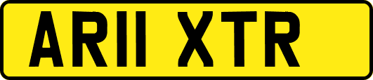 AR11XTR
