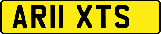 AR11XTS