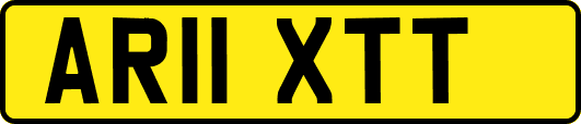 AR11XTT