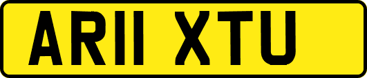 AR11XTU