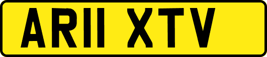 AR11XTV