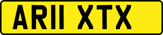 AR11XTX