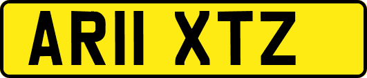 AR11XTZ