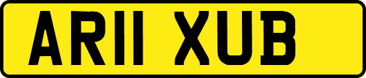 AR11XUB