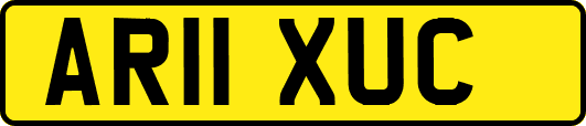 AR11XUC