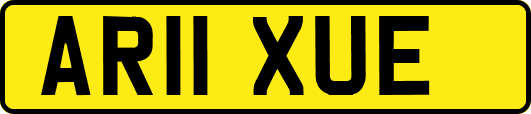 AR11XUE