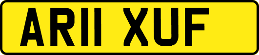 AR11XUF
