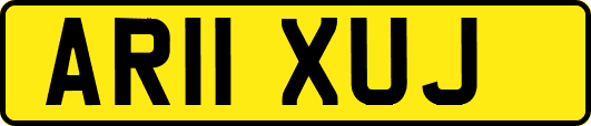 AR11XUJ