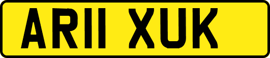 AR11XUK