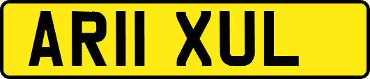 AR11XUL