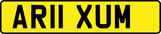 AR11XUM