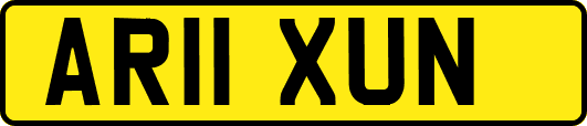 AR11XUN