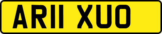 AR11XUO