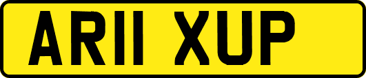 AR11XUP