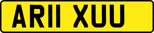AR11XUU