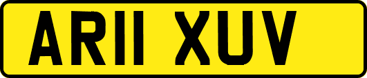 AR11XUV