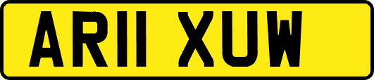 AR11XUW