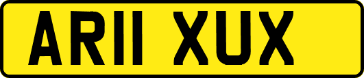 AR11XUX