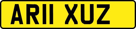 AR11XUZ