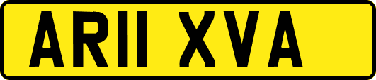 AR11XVA