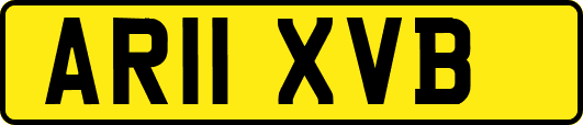 AR11XVB