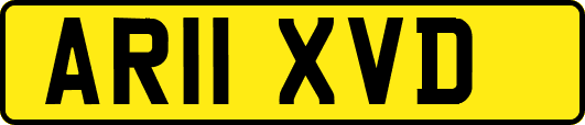 AR11XVD