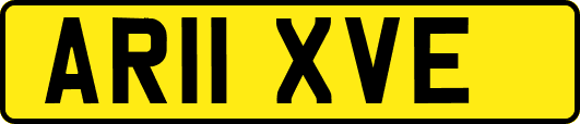 AR11XVE