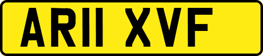 AR11XVF