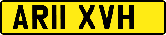 AR11XVH