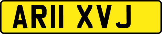 AR11XVJ