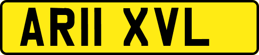 AR11XVL