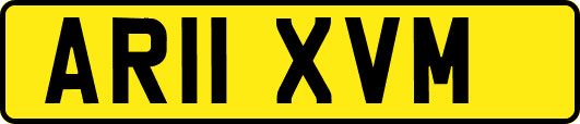 AR11XVM