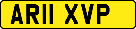 AR11XVP