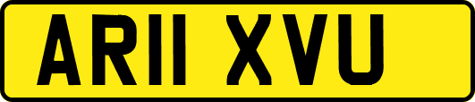 AR11XVU