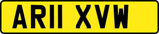 AR11XVW