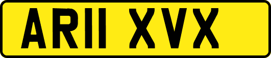 AR11XVX