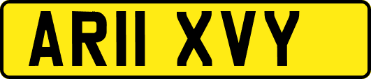 AR11XVY