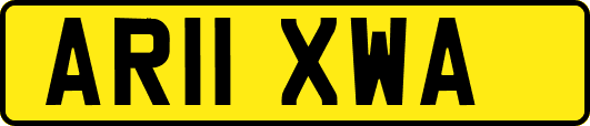 AR11XWA