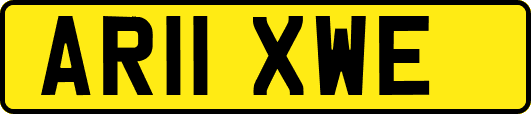 AR11XWE