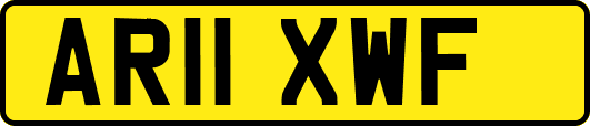 AR11XWF