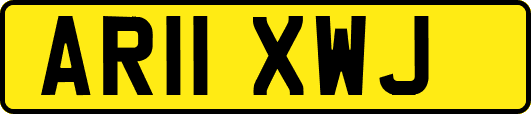 AR11XWJ