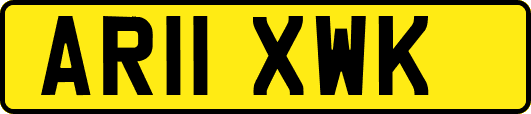 AR11XWK