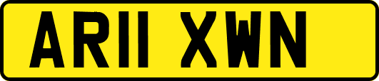 AR11XWN