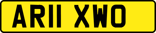 AR11XWO