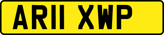 AR11XWP