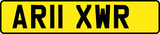 AR11XWR