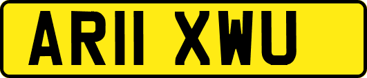 AR11XWU