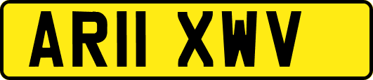 AR11XWV