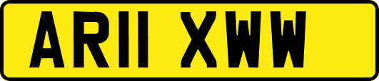 AR11XWW